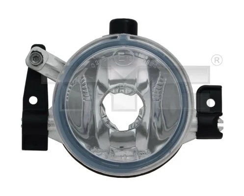 Front Fog Light