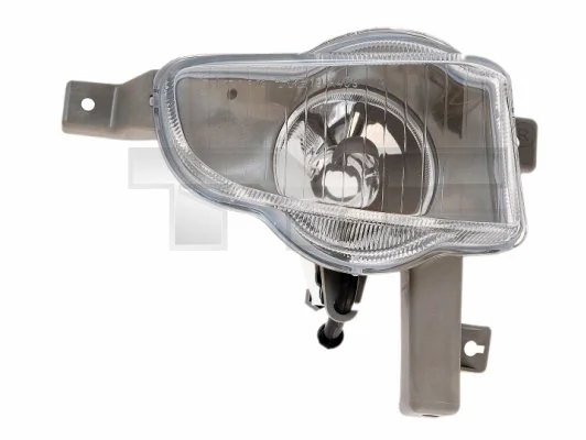Front Fog Light