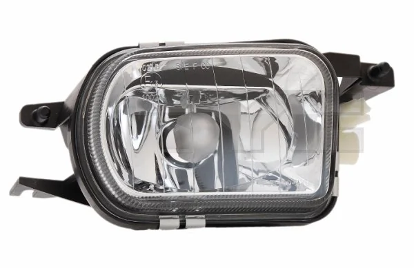 Front Fog Light