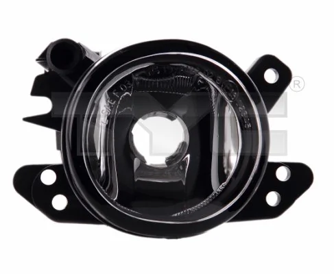 Front Fog Light