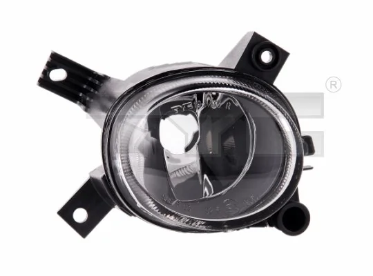 Front Fog Light