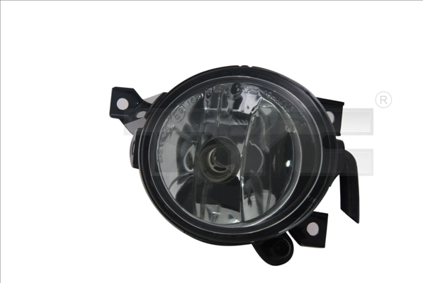 Front Fog Light