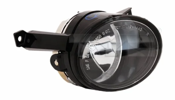 Front Fog Light