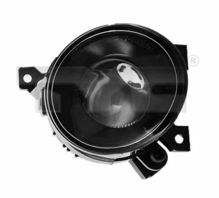 Front Fog Light