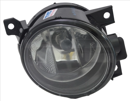 Front Fog Light