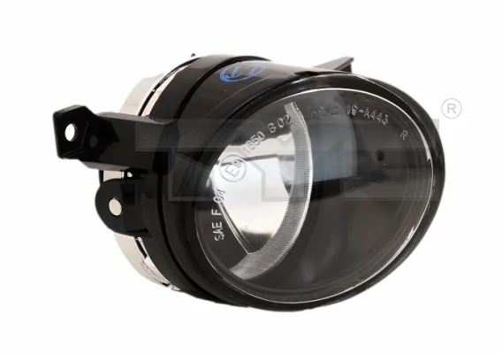 Front Fog Light