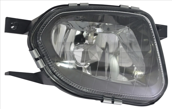 Front Fog Light