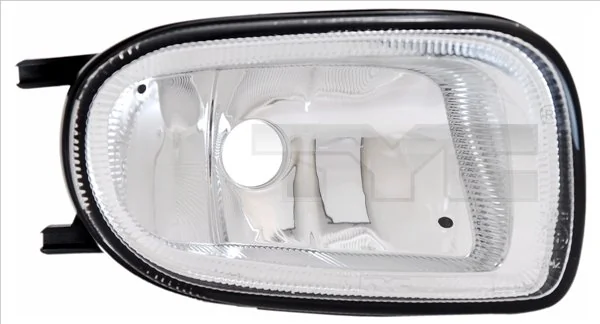 Front Fog Light