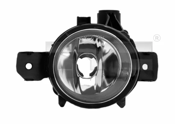 Front Fog Light