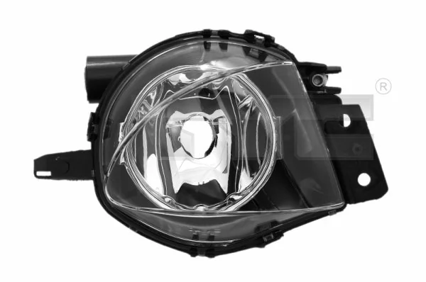 Front Fog Light