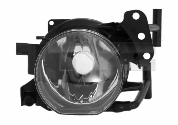 Front Fog Light