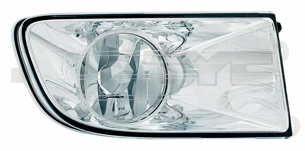 Front Fog Light