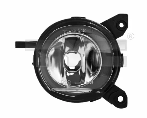 Front Fog Light