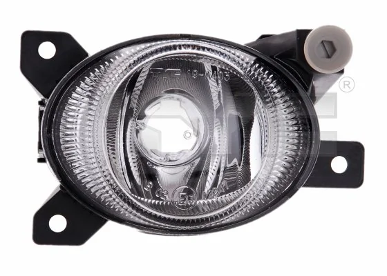Front Fog Light
