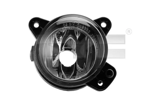 Front Fog Light