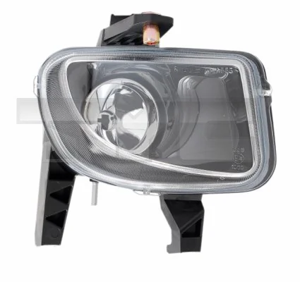 Front Fog Light