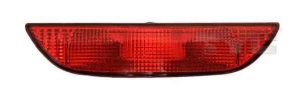 Rear Fog Light