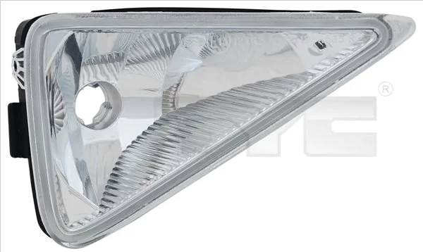 Front Fog Light
