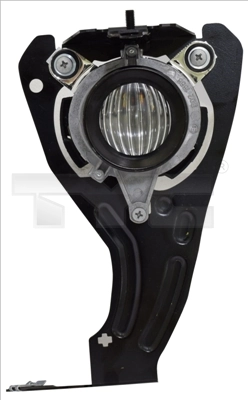 Front Fog Light