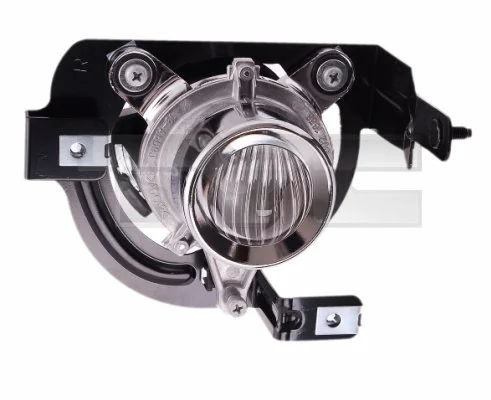 Front Fog Light