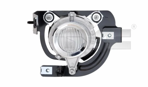 Front Fog Light