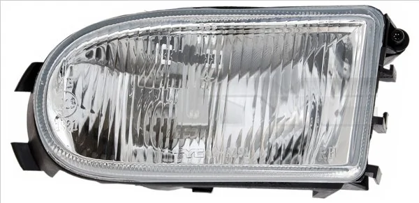 Front Fog Light