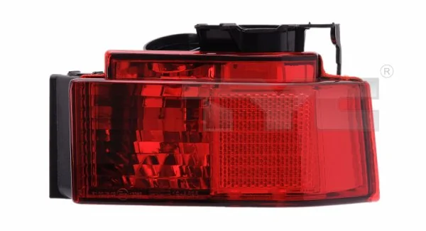 Rear Fog Light