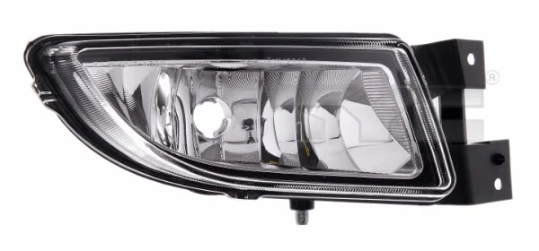 Front Fog Light