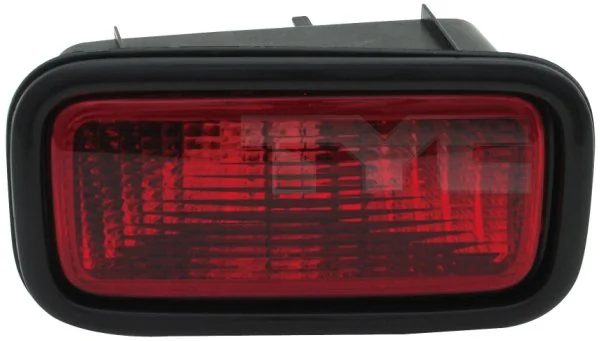 Rear Fog Light