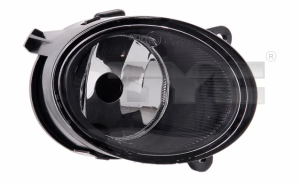 Front Fog Light