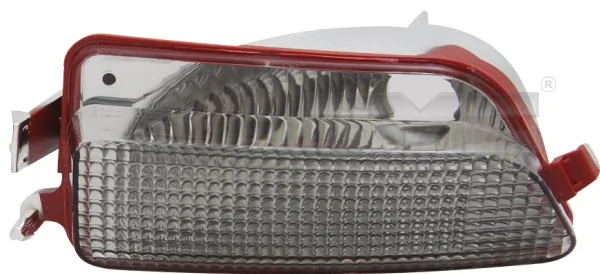 Reverse Light