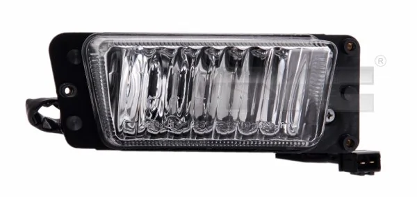 Front Fog Light