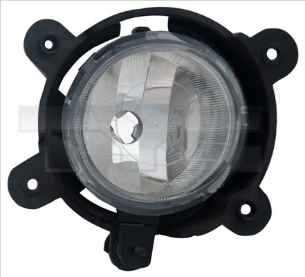 Front Fog Light