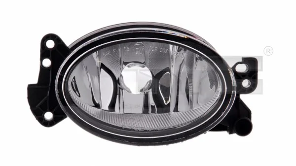 Front Fog Light