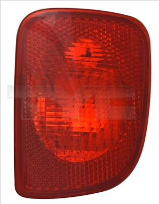 Rear Fog Light