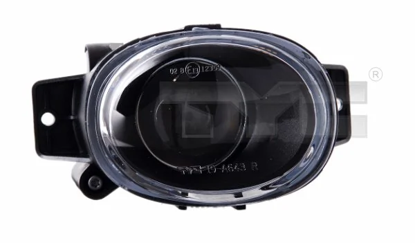 Front Fog Light