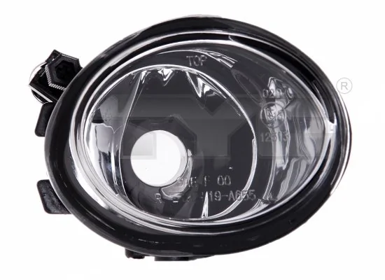 Front Fog Light
