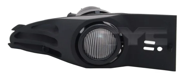 Front Fog Light