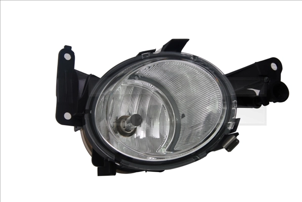 Front Fog Light