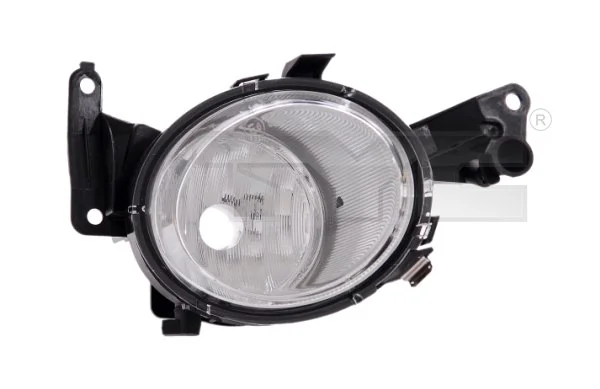 Front Fog Light