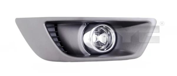 Front Fog Light