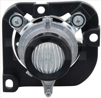 Front Fog Light