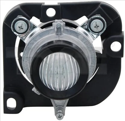 Front Fog Light