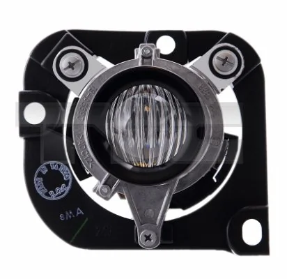 Front Fog Light