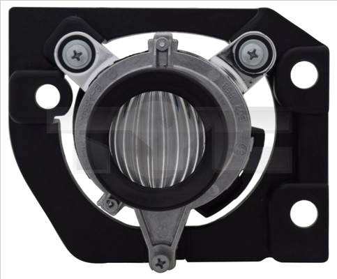 Front Fog Light