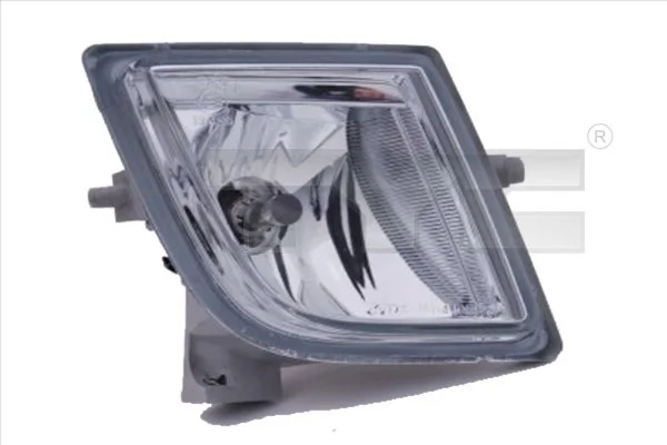 Front Fog Light
