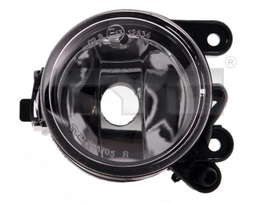 Front Fog Light