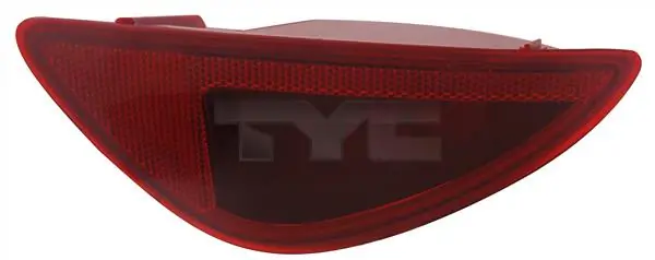 Rear Fog Light