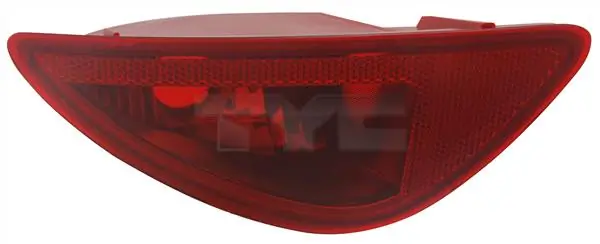 Rear Fog Light