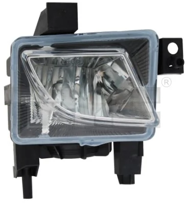 Front Fog Light